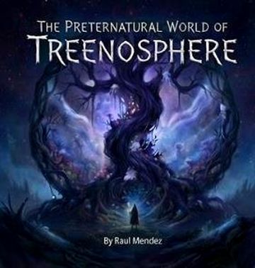 Original Preternatural World of Treenosphere cover