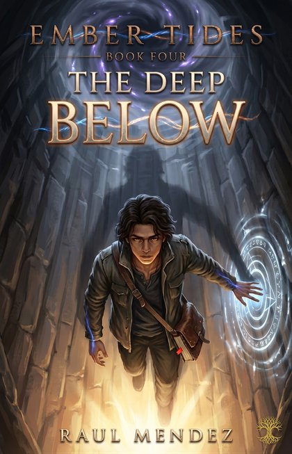 The Deep Below