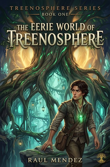 The Eerie World of Treenosphere