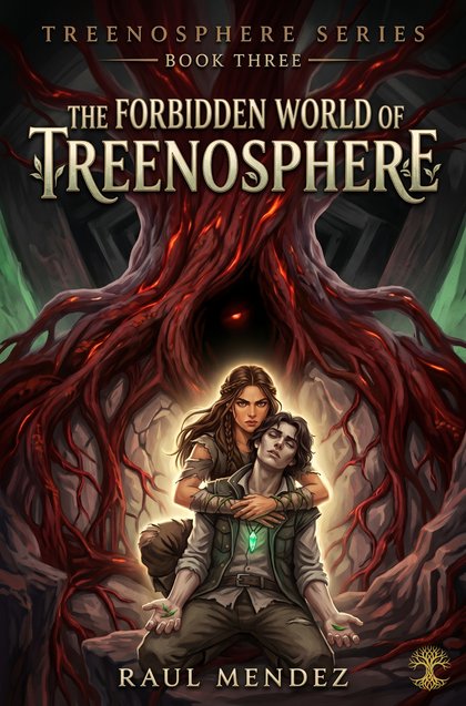 The Forbidden World of Treenosphere