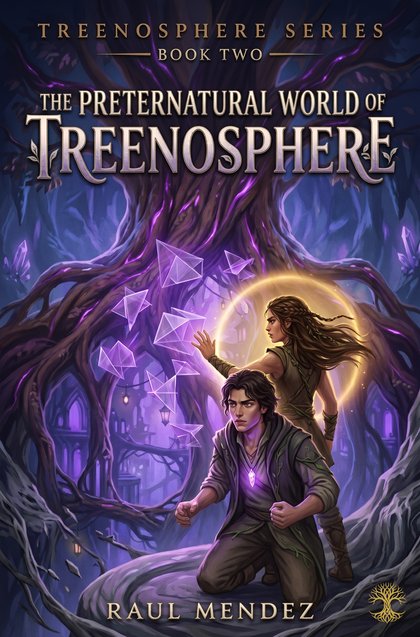 The Preternatural World of Treenosphere