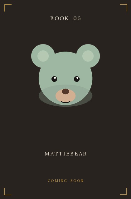 Mattiebear's Animal Adventure