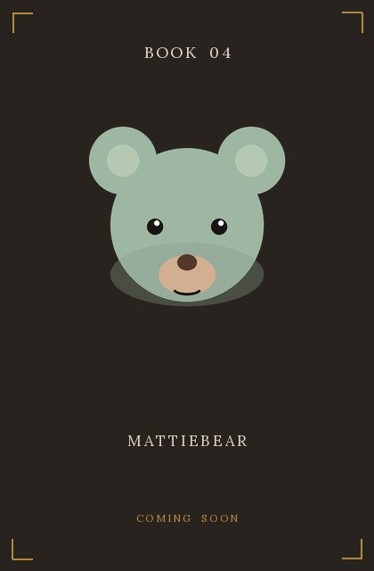 Mattiebear's Park Adventure