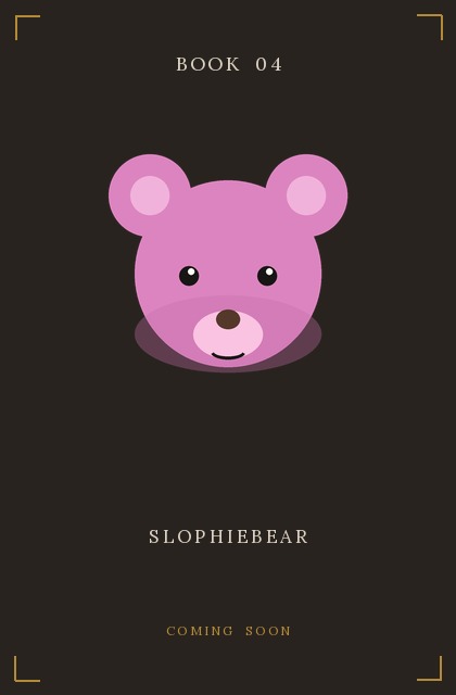 Slophiebear's Colors Galore