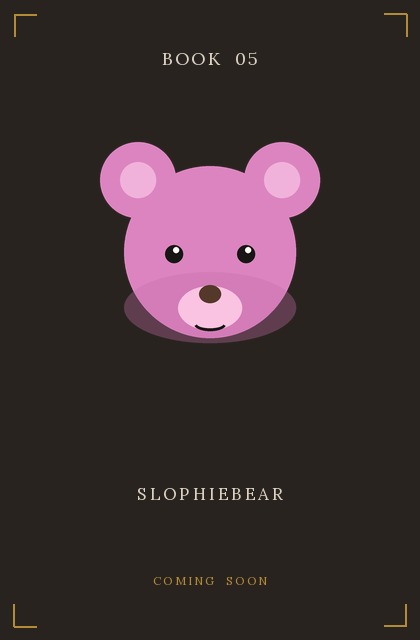 Slophiebear's Counting Adventure