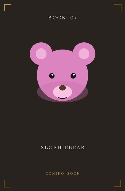 Slophiebear's Invisible Power