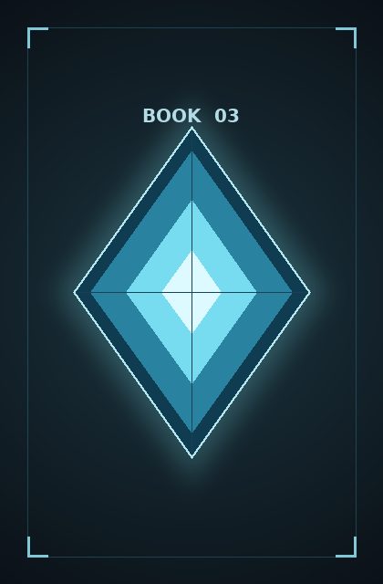HoloGem: Inherited Blades